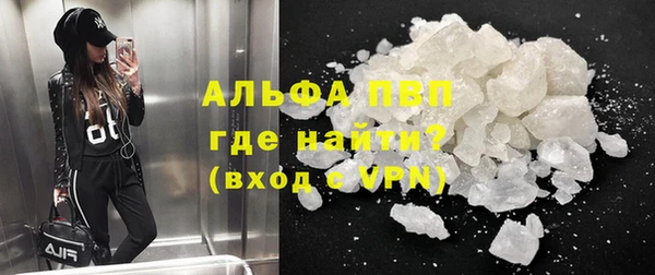 молекула духа Анива